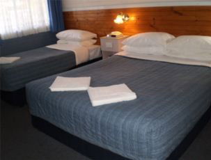 Country Leisure Motor Inn - Accommodation Gladstone 4