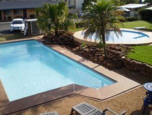 Country Leisure Motor Inn - Accommodation Gladstone 5