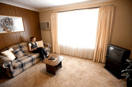 Manera Heights Country Living - Accommodation Gladstone 1