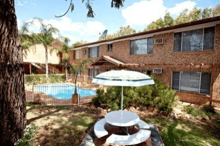 Manera Heights Country Living - Accommodation Gladstone 2