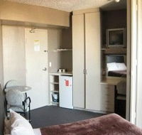 Hotel Saville - Accommodation Gladstone