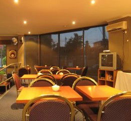 Hotel Saville - Accommodation Gladstone 1