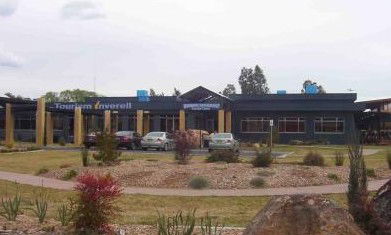 Sapphire City Motor Inn - Accommodation Gladstone 3