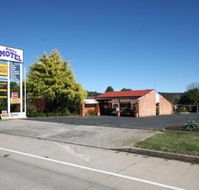 Alpha Motel - Accommodation Gladstone