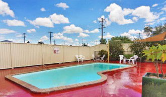 Country Capital Motel - Accommodation Gladstone 3