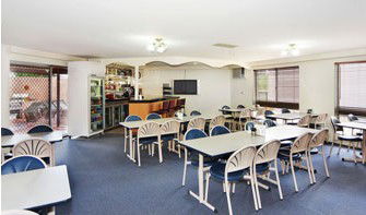 Country Capital Motel - Accommodation Gladstone 5