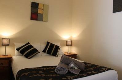 Inverell Motel - Accommodation Gladstone 0
