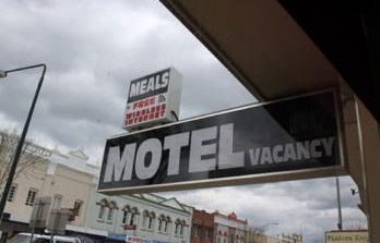 Inverell Motel - Accommodation Gladstone 1