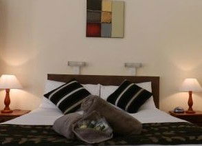 Inverell Motel - Accommodation Gladstone 2