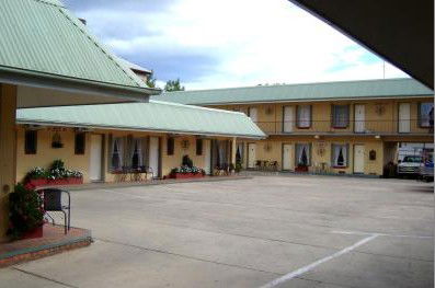 Inverell Motel - Accommodation Gladstone 3