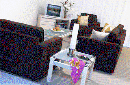 La Vida On Anzac - Accommodation Gladstone 0