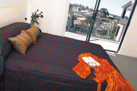 La Vida On Anzac - Accommodation Gladstone 5