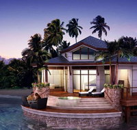 Ecopoint Myall Shores Resort - Accommodation Gladstone