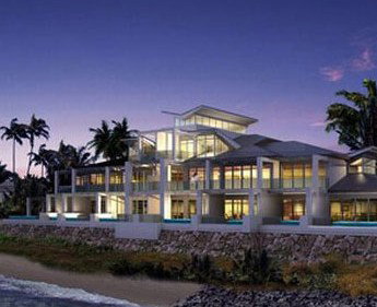 Ecopoint Myall Shores Resort - Accommodation Gladstone 1