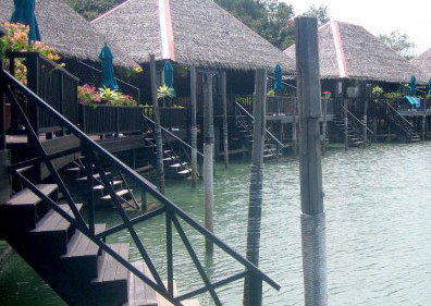 Ecopoint Myall Shores Resort - Accommodation Gladstone 2