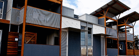 Australis Diamond Beach Resort & Spa - Accommodation Gladstone 1