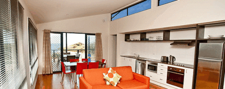 Australis Diamond Beach Resort & Spa - Accommodation Gladstone 2