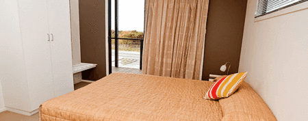 Australis Diamond Beach Resort & Spa - Accommodation Gladstone 3