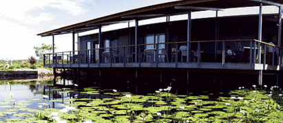 Australis Diamond Beach Resort & Spa - Accommodation Gladstone 4