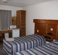 Charleville Motel - Accommodation Gladstone