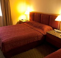 Bell Motor Inn - Accommodation Gladstone