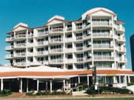 Aquarius Resort - Accommodation Gladstone 0