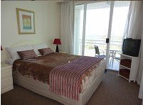 Aquarius Resort - Accommodation Gladstone 1