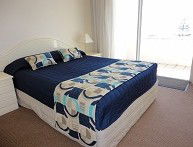 Aquarius Resort - Accommodation Gladstone 2