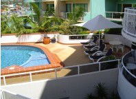 Aquarius Resort - Accommodation Gladstone 5