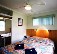 Perth Vineyards Holiday Park - Accommodation Gladstone