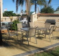 Alamo Motel - Accommodation Gladstone