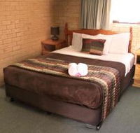 Avlon Gardens Motel - Accommodation Gladstone