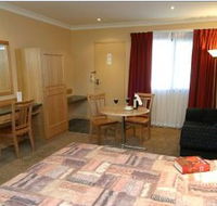 Best Western Sunseeker Motor Inn - Accommodation Gladstone