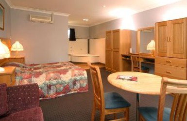 Best Western Sunseeker Motor Inn - Accommodation Gladstone 1
