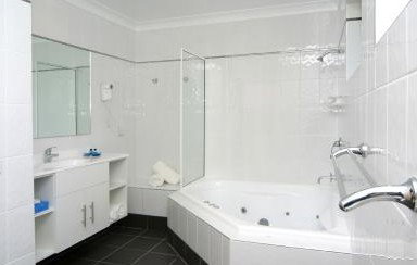 Best Western Sunseeker Motor Inn - Accommodation Gladstone 2