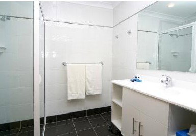Best Western Sunseeker Motor Inn - Accommodation Gladstone 3