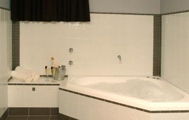 Best Western Sunseeker Motor Inn - Accommodation Gladstone 4