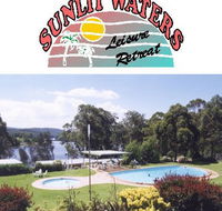 Sunlit Waters Leisure Retreat - Accommodation Gladstone