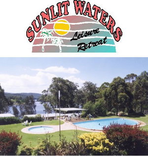 Sunlit Waters Leisure Retreat - Accommodation Gladstone 0