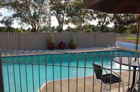 Mia Motel - Accommodation Gladstone 0