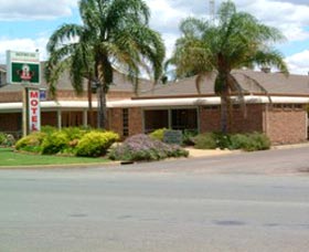 Exies Bagtown - Accommodation Gladstone 1