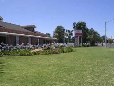Exies Bagtown - Accommodation Gladstone 2