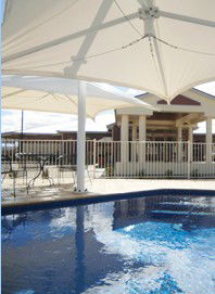 Linthorpe ACT Accommodation Gladstone