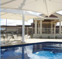 Best Western Pittsworth Motor Inn - Accommodation Gladstone