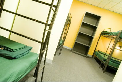 Melbourne City VIC Accommodation Gladstone