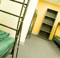 The Greenhouse Backpacker - Accommodation Gladstone