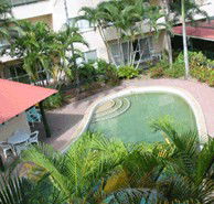 Tradewinds Mcleod - Accommodation Gladstone