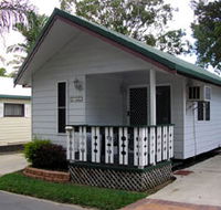 Maroochy River Cabin Village  Caravan Park - Accommodation Gladstone
