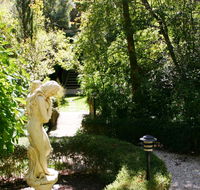 Aldgate Lodge - Accommodation Gladstone