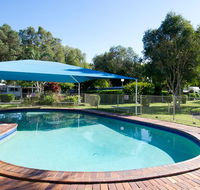 Mudjimba Beach Caravan Park - Accommodation Gladstone